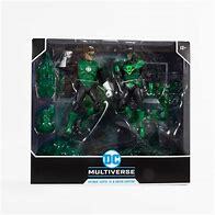 batman earth -32 & green lantern dc multiverse mcfarlane toys